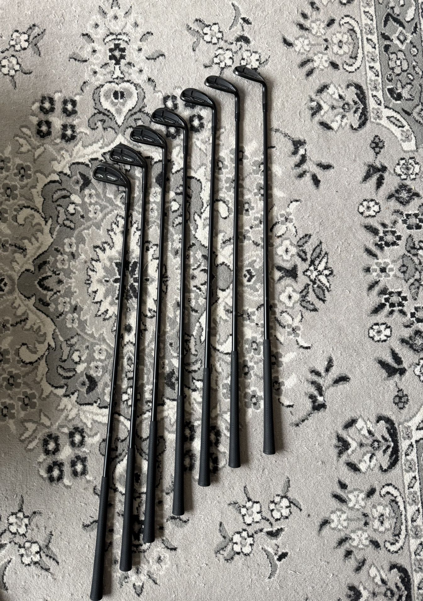 Callaway Apex Cf 16 5-AW