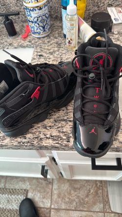 Jordan’s men’s