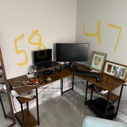 Computer Desk  For Home Or Office 