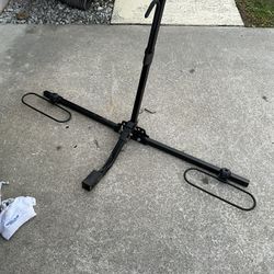 Mountain bike Bicycle Rack Car Rack