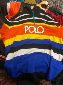 Polo big and tall 4xl