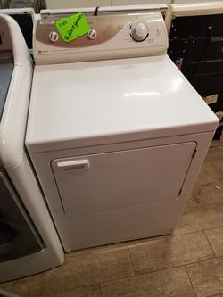 Electric dryer