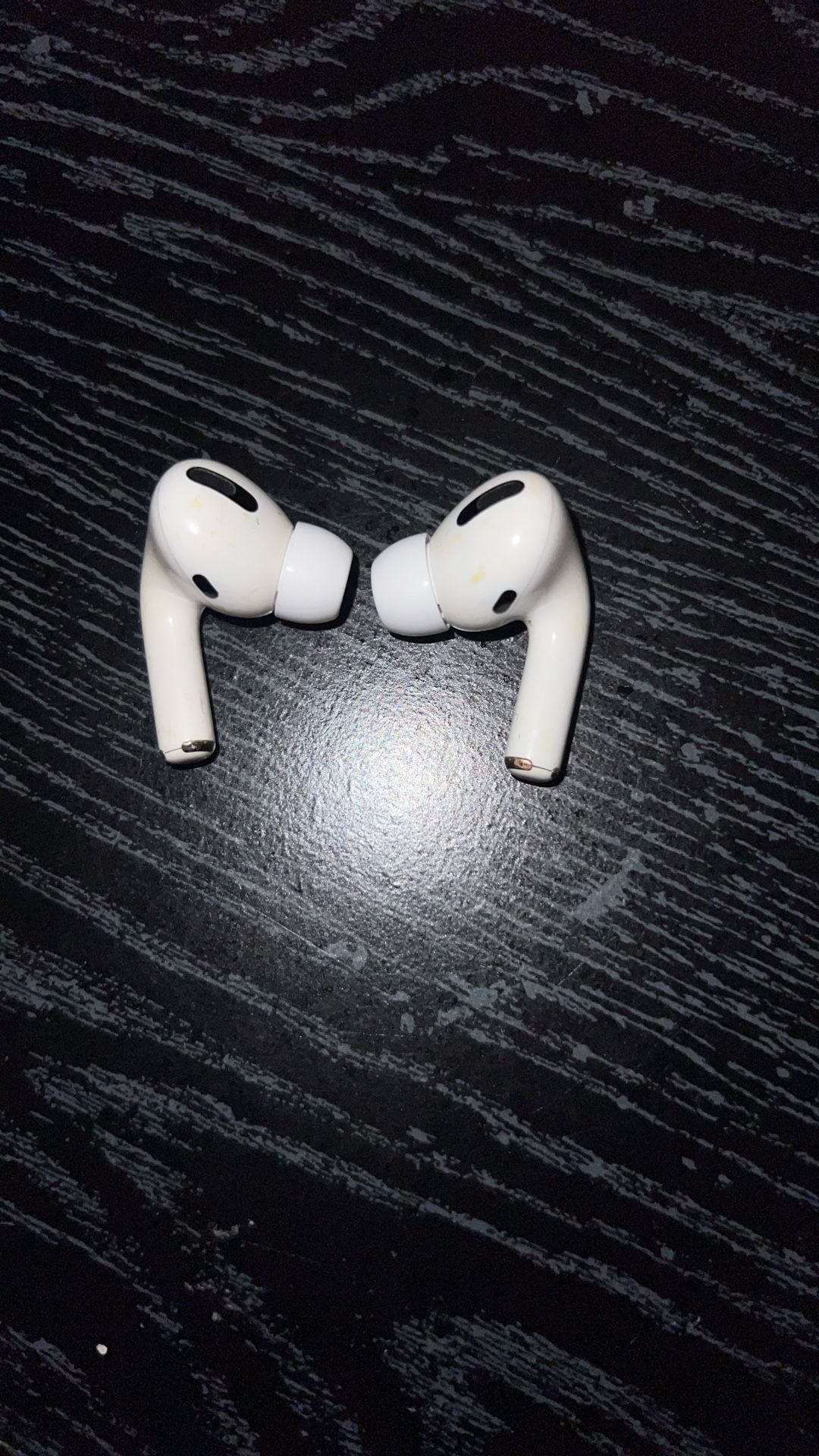 AirPods Pro (No Case)