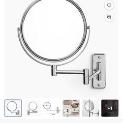 Wall mirror