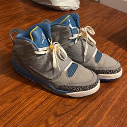 Air Jordan Son Of Mars Size 11