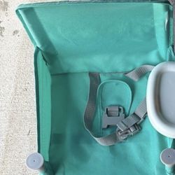 Baby Foldable Chair 