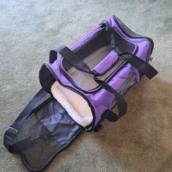 Pet Carrier (Small)