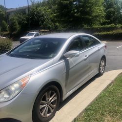 2014 Hyundai Elantra