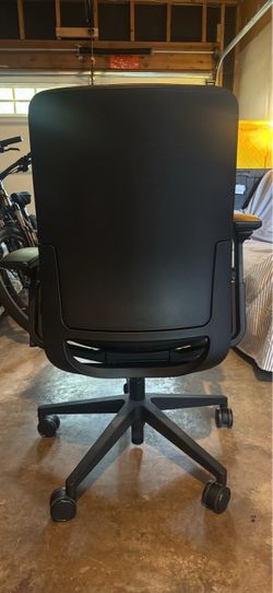 Steelcase Ergonomic Office Chair