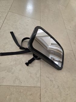Baby Mirror For Car