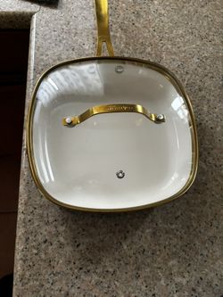 Médium Sauce Pan