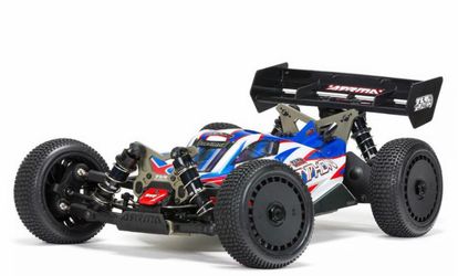 Typhon 6s rc