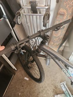 Mountain Bike