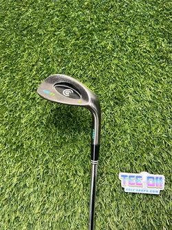 Cleveland CG11 Sand Wedge 56 Loft Wedge Flex RH