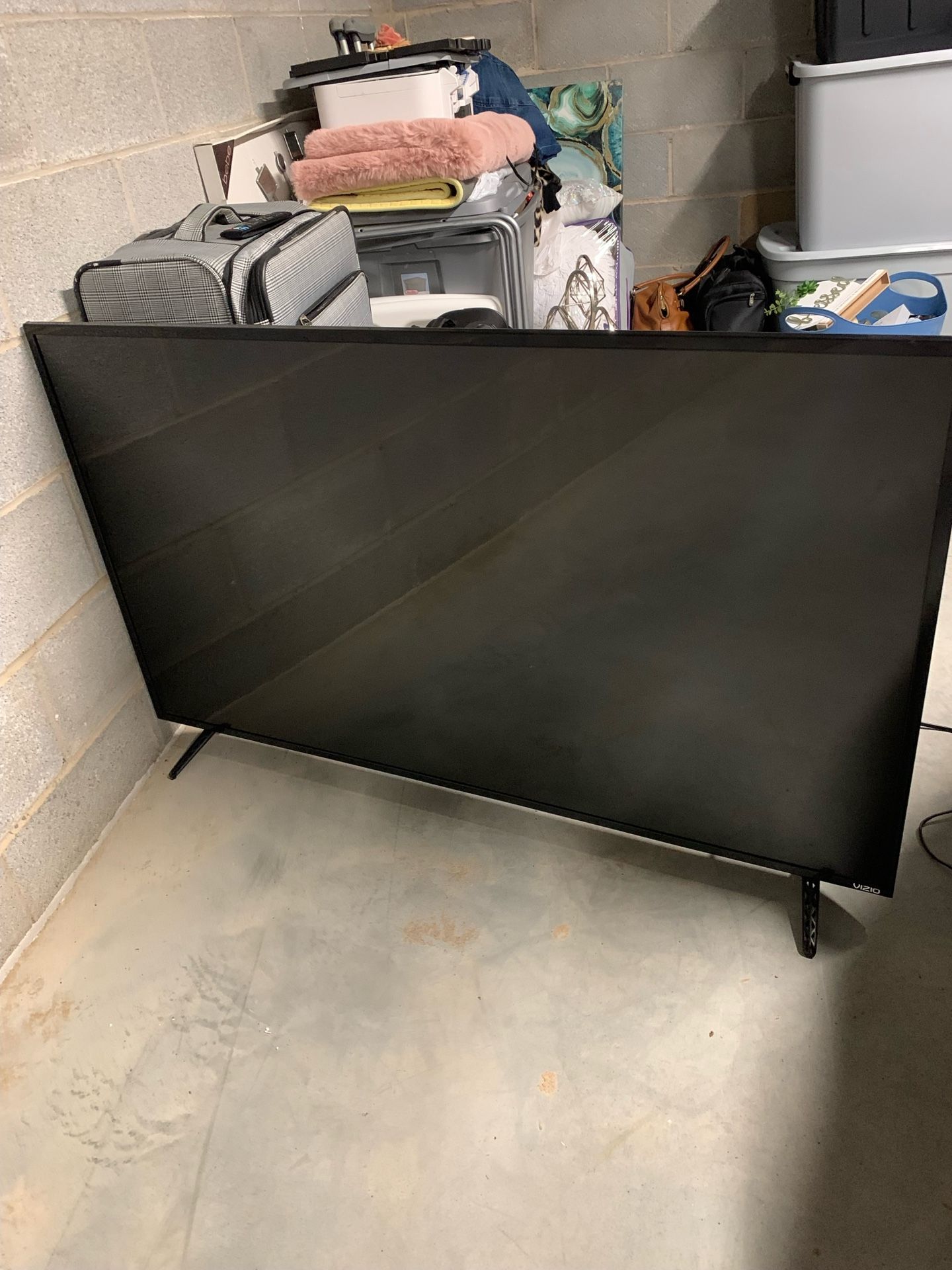 65 Inch TV