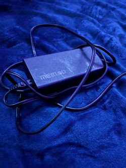 Meelod Bike Charger