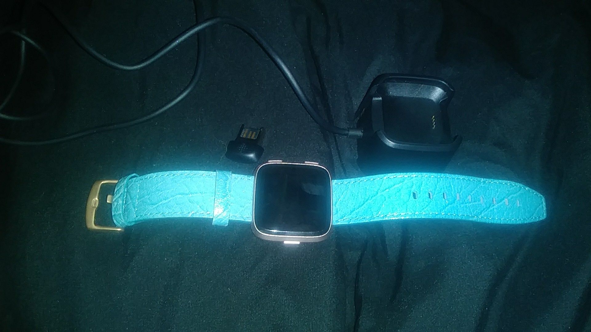 Fitbit Versa