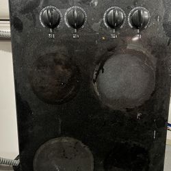 Stove Top ( Works Perfectly Fine)