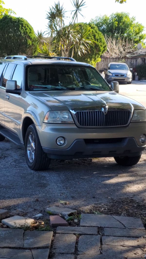 Lincoln aviator for Sale in Lake Worth, FL OfferUp