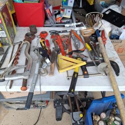 Miscellaneous Tools