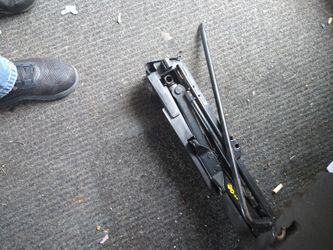 Kit Jack  Lift Ford Expedition & Lincoln Navigator