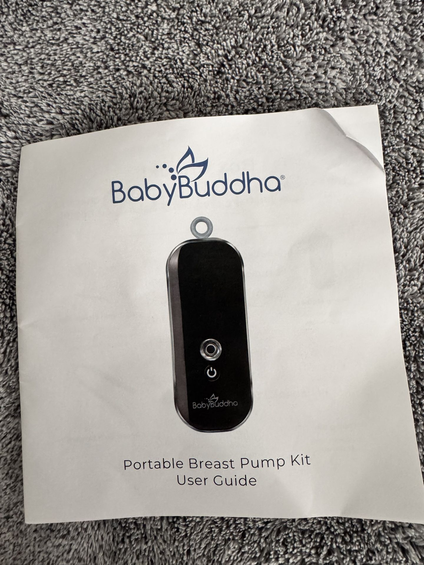 Breast Pump