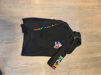 Chrome Hearts