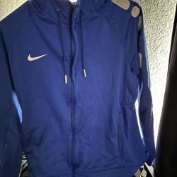 Nike Jacket 