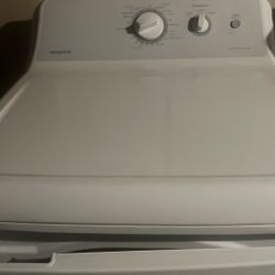 Hotpoint Dryer