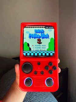 Gameboy (emulator)