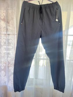 Leg3nd jogger size L