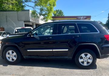 2011 Jeep Grand Cherokee