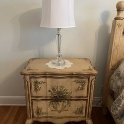 End Table 
