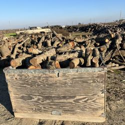 Firewood