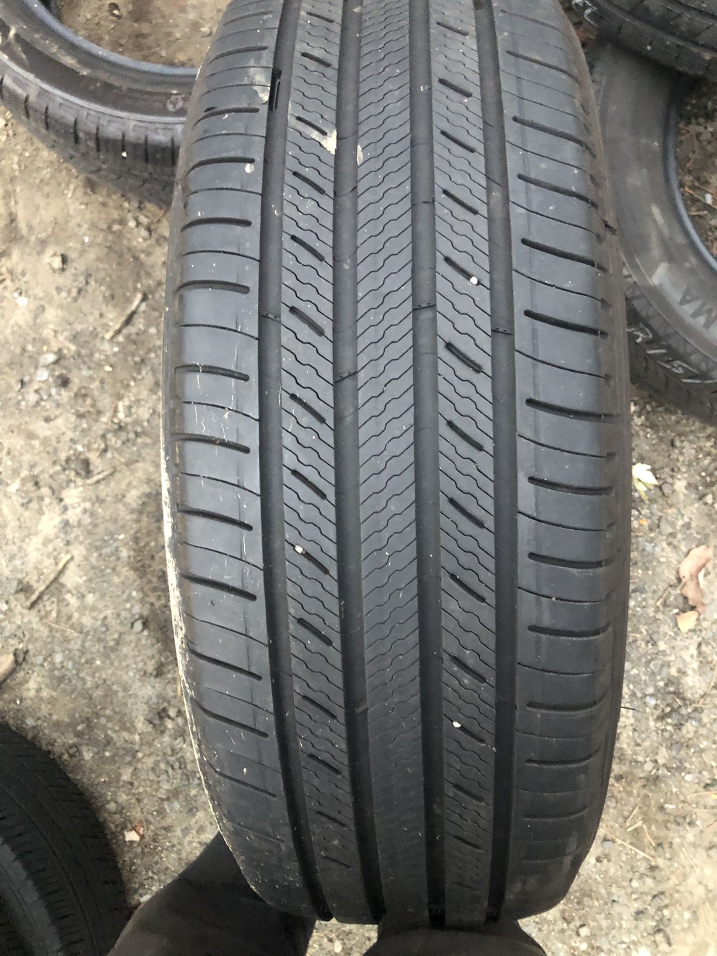 One Tire 235 65 18