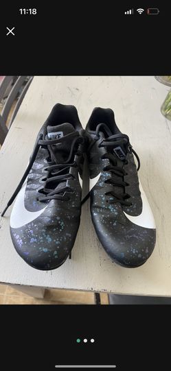 Tenis Para Track
