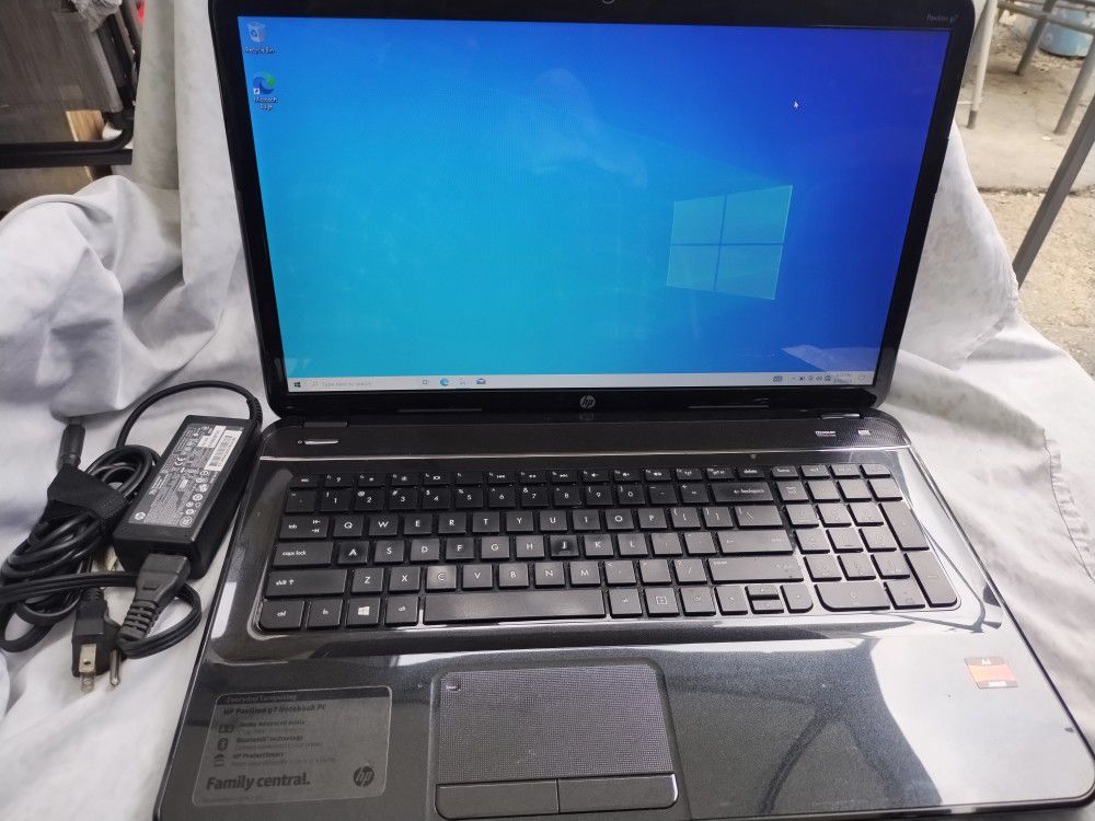 Toshiba Laptop Touch Screen