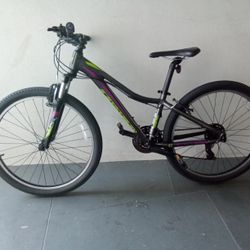 BICYCLE LIV GIANT 21 SPEED BRAND NEW 
