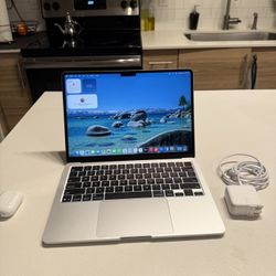 Macbook Air M4 16gb 