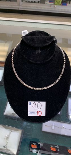 James Avery Necklaces