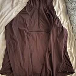 Lulu jacket 