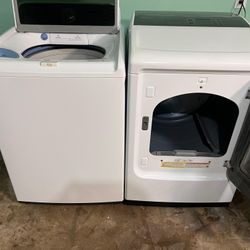 🎄✅Washer And Electric Dryer  Set lavadora &Secadora Electrica🎄✅