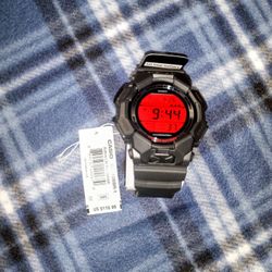 Casio GD01BBR-1