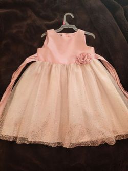 Little girl dresses