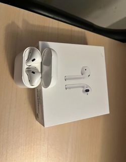 AirPods