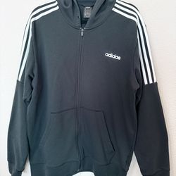 Sudadera de hombre ADIDAS size XL negra