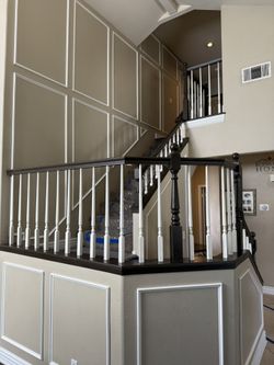 Accent Wall