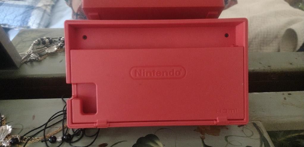 Nintendo Switch Dock