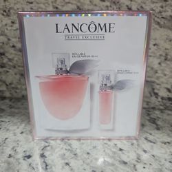 LANCÔME LA VIE EST BELLE L'EAU DE PARFUM 