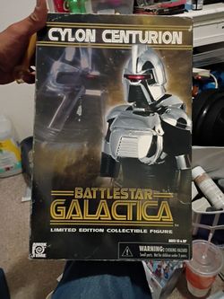 Battlestar Galactica (action figure)